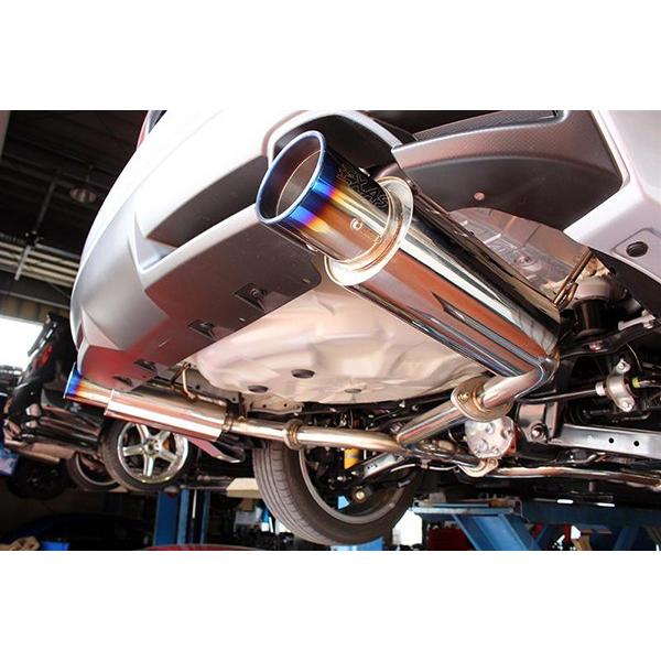 GPスポーツ EXAS エボチューン レヴォーグ DBA-VMG H26.6〜 FA20