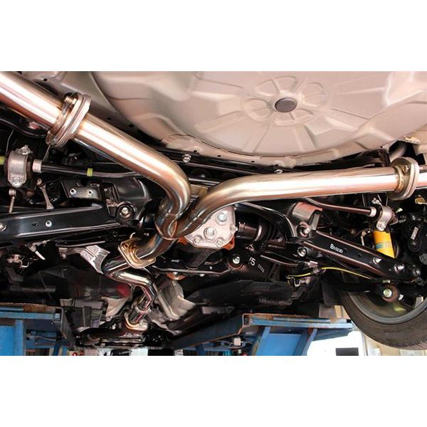 GPスポーツ EXAS エボチューン レヴォーグ DBA-VMG H26.6〜 FA20