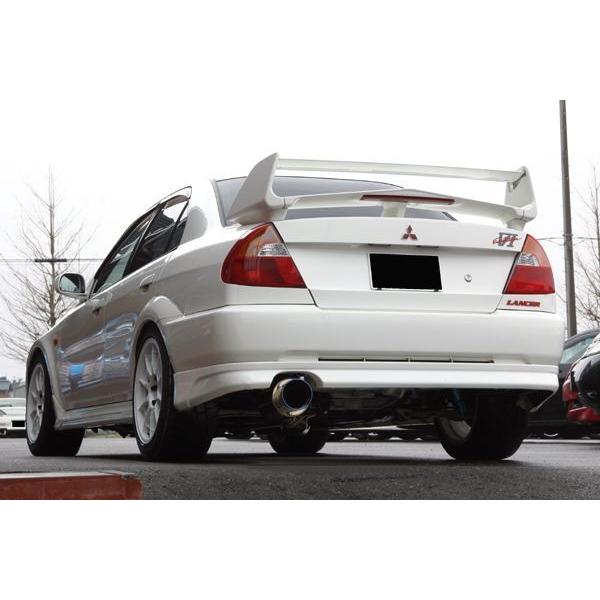 GPスポーツ EXAS エボチューン ランサーエボリューション 4/5/6 E-CN9A