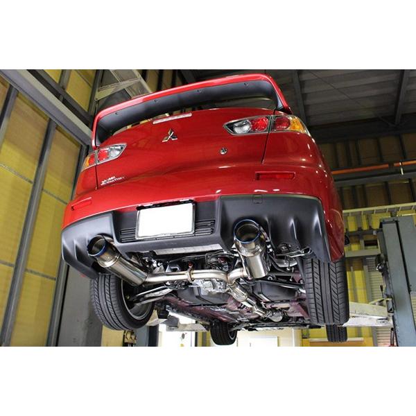 s15 GPスポーツ エグザスエボチューン ターボ用 EVO Tune シルビア S15 | マフラー、エアロパーツ