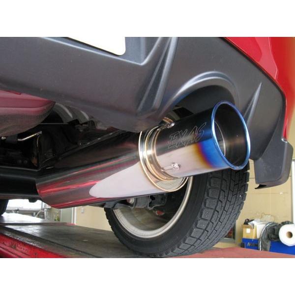 GPスポーツ EXAS エボチューン Version.2 コルト CBA-Z27AG H18.5〜H22