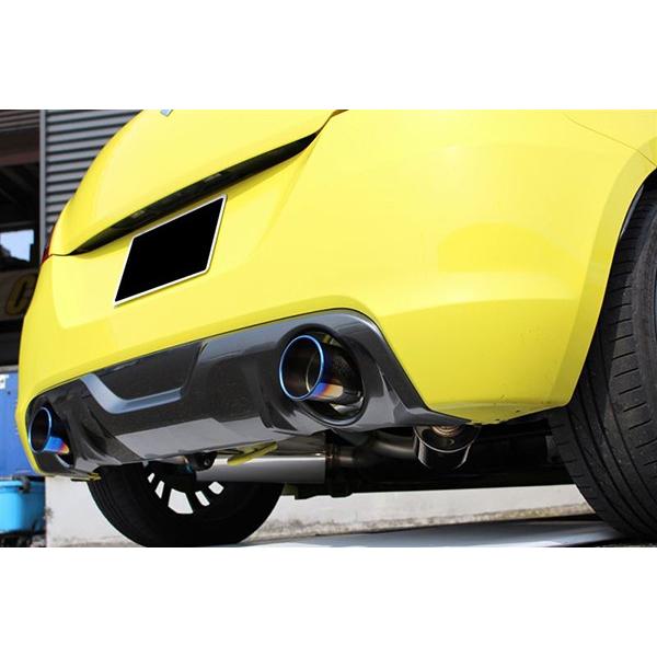 GPスポーツ EXAS エボチューン スイフトスポーツ CBA-ZC32S H23 GPスポーツ EXAS エボチューン スイフトスポーツ CBA-ZC32S H23