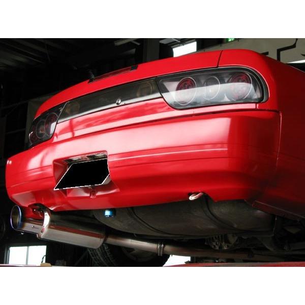 GPスポーツ EXAS Sチューン 180SX/シルビア E-RPS13 E-KRPS13 E-PS13 E 