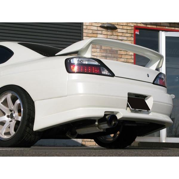 GPスポーツ EXAS Sチューン シルビア GF-S15 H11.1〜H14.8 SR20DET