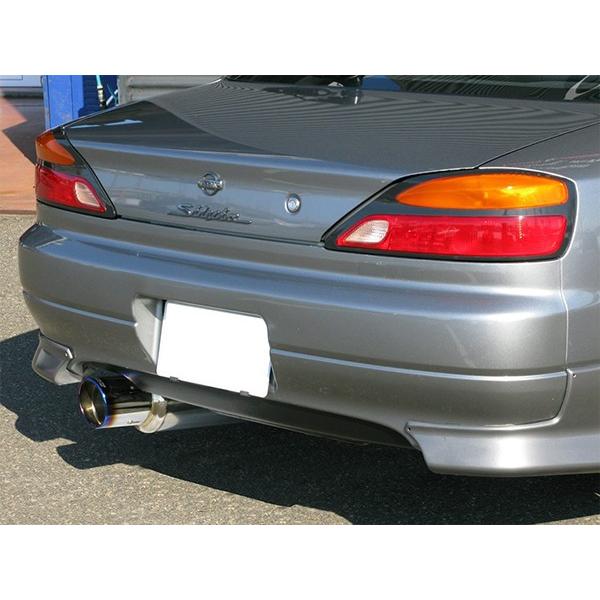 GPスポーツ EXAS Sチューン シルビア GF-S15 GF-S15改 H11.1 GPスポーツ EXAS Sチューン シルビア GF-S15 GF-S15改 H11.1