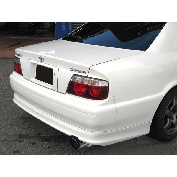 GPスポーツ EXAS Sチューン マークII/チェイサー/クレスタ GF-JZX100 E