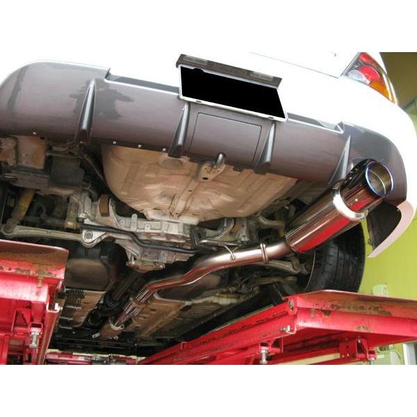 GPスポーツ EXAS Sチューン ランサーエボリューション 7/8/9 GH-CT9A