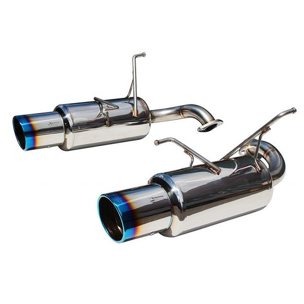 GPスポーツ EXAS Sチューン リアピース交換モデル〔リア〕 レヴォーグ