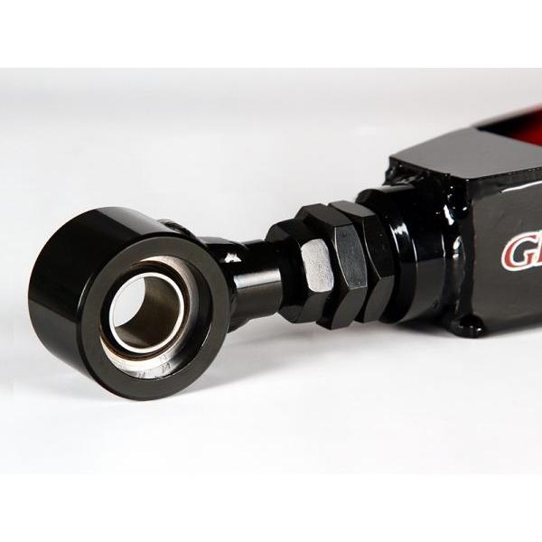 GPスポーツ リアロアアーム RLA-S01A BRZ ZC6 : オートクラフト - 通販