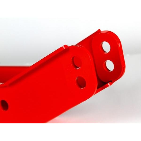 GPスポーツ リアロアアーム RLA-S01A インプレッサ GH7 GH8 : オート