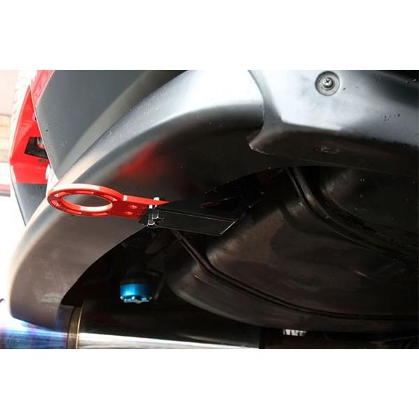 GPスポーツ G-SONIC 牽引フック タイプ1 リア用 GH1-12 180SX