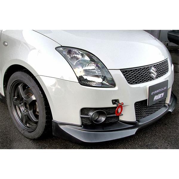 GPスポーツ G-SONIC 可倒式牽引フック タイプ2 フロント用 GH2-01