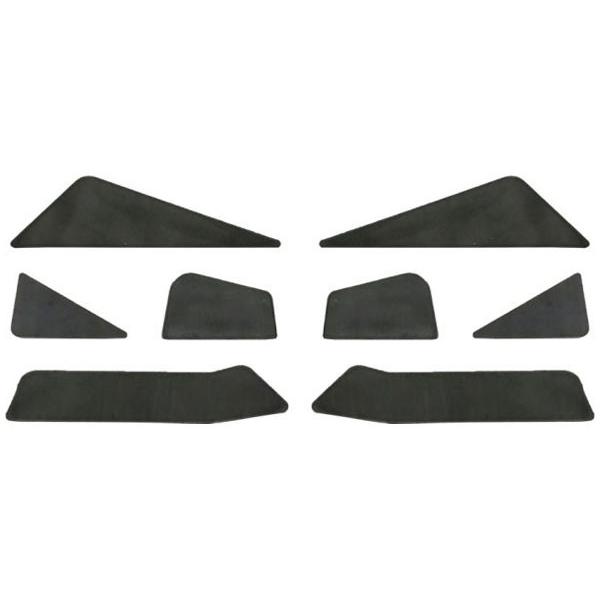 [リア　値下げしました！]GP SPORTS G MASTER for S13 GPスポーツ G-MASTER リアナックル パワーサポート シルビア S13 PS13
