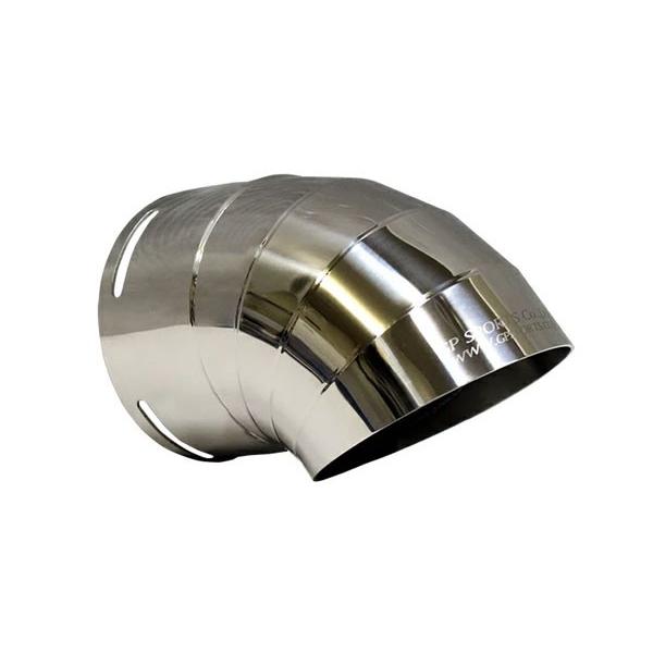 GPスポーツ EXAS F1用 ダウンドラフトフィニッシャー 90φテール用 gpsports0678オートクラフト 通販