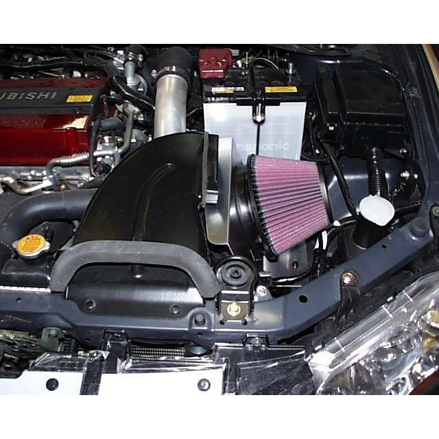 GruppeM（グループエム） パワークリーナー ランエボ7 2001-2002 CT9A 