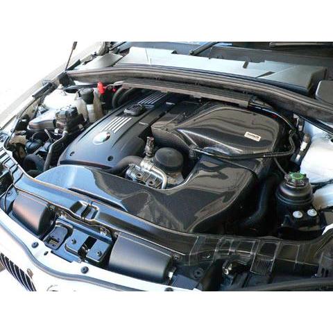 GruppeM グループエム ラムエアシステム BMW 1シリーズ E82 E87 E88 