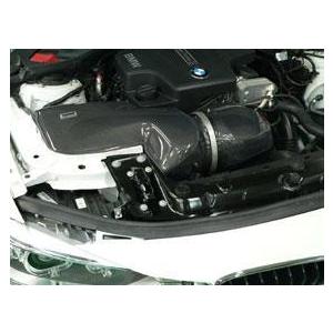 GruppeM（グループエム） ラムエアシステム BMW 4シリーズ F32/F33/F36 