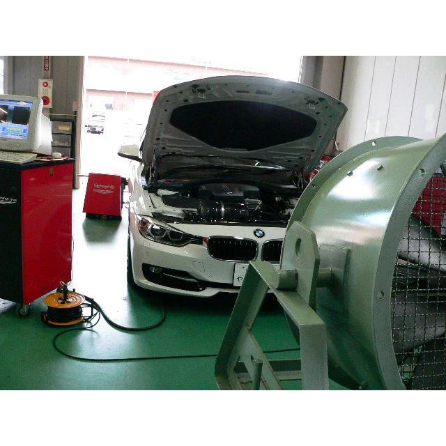 GruppeM（グループエム） ラムエアシステム BMW 4シリーズ F32/F33/F36