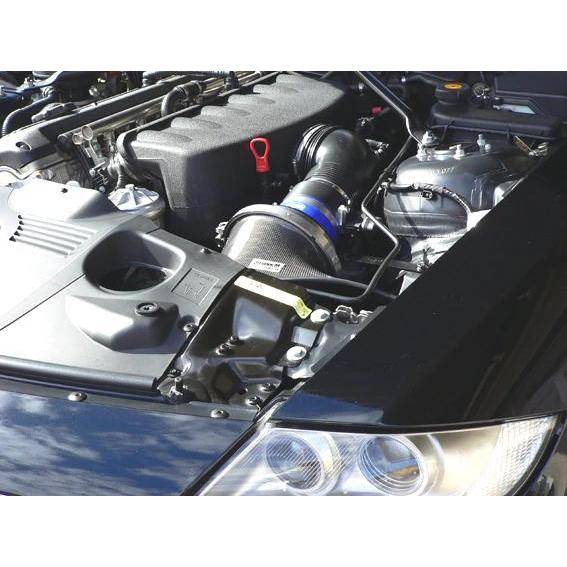 GruppeM（グループエム） ラムエアシステム BMW Z4 E85/E86 2006-2009