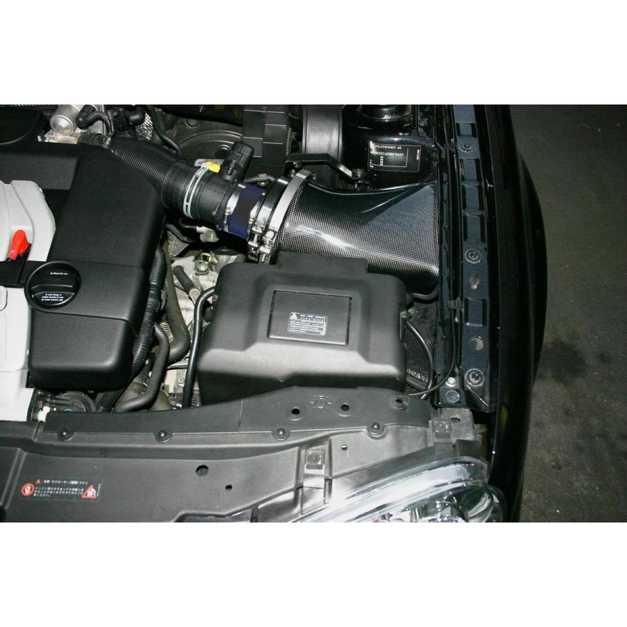 GruppeM（グループエム） ラムエアシステム VOLKSWAGEN ゴルフ4 2003 