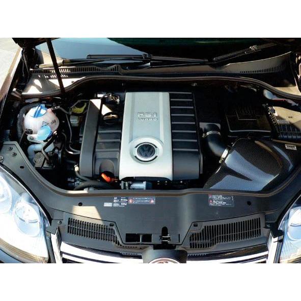GruppeM（グループエム） ラムエアシステム VOLKSWAGEN ゴルフ6 2010 