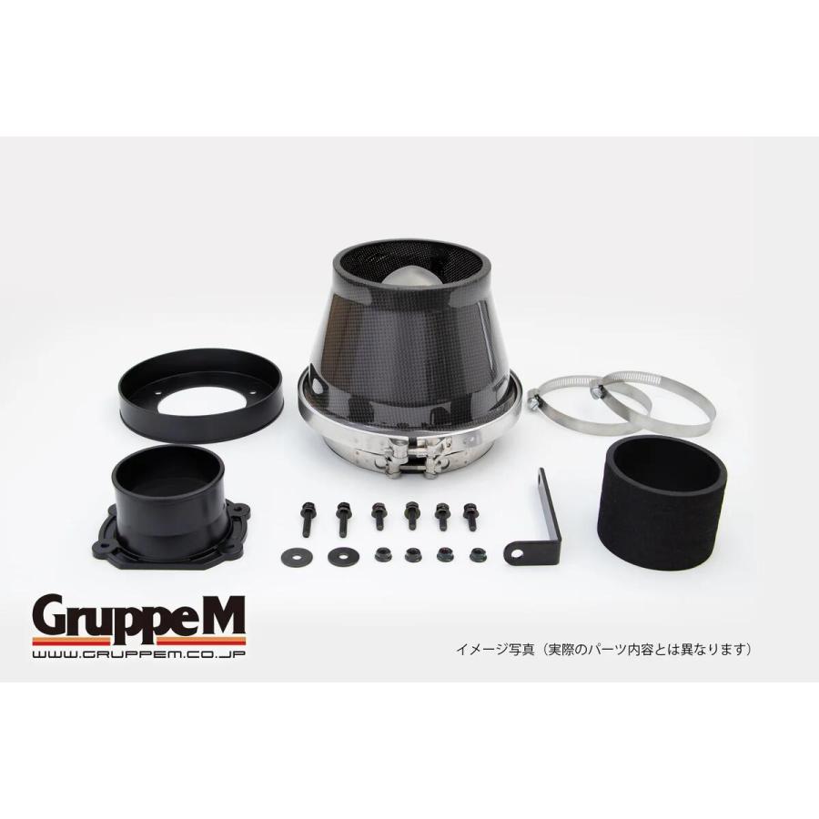 GruppeM グループエム スーパークリーナー BMW Z4 E85/86 2003