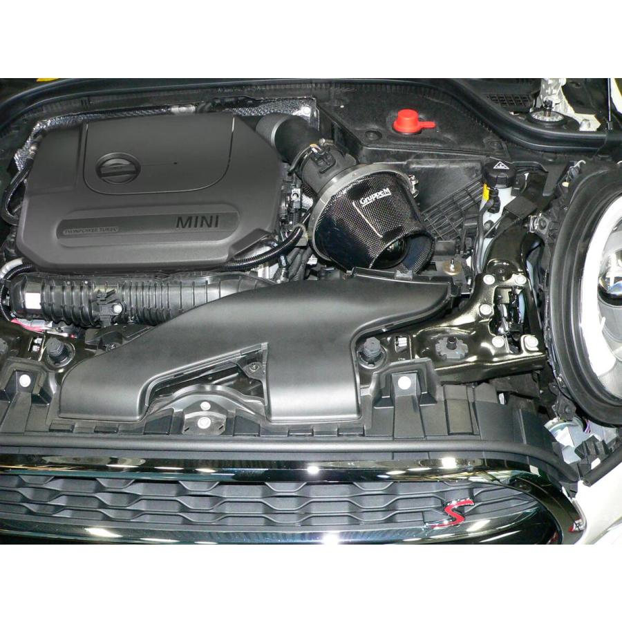 Gruppe M スーパークリーナー BMW MINI エアクリーナー GruppeM グループエム スーパークリーナー MINI ミニ (III) F55