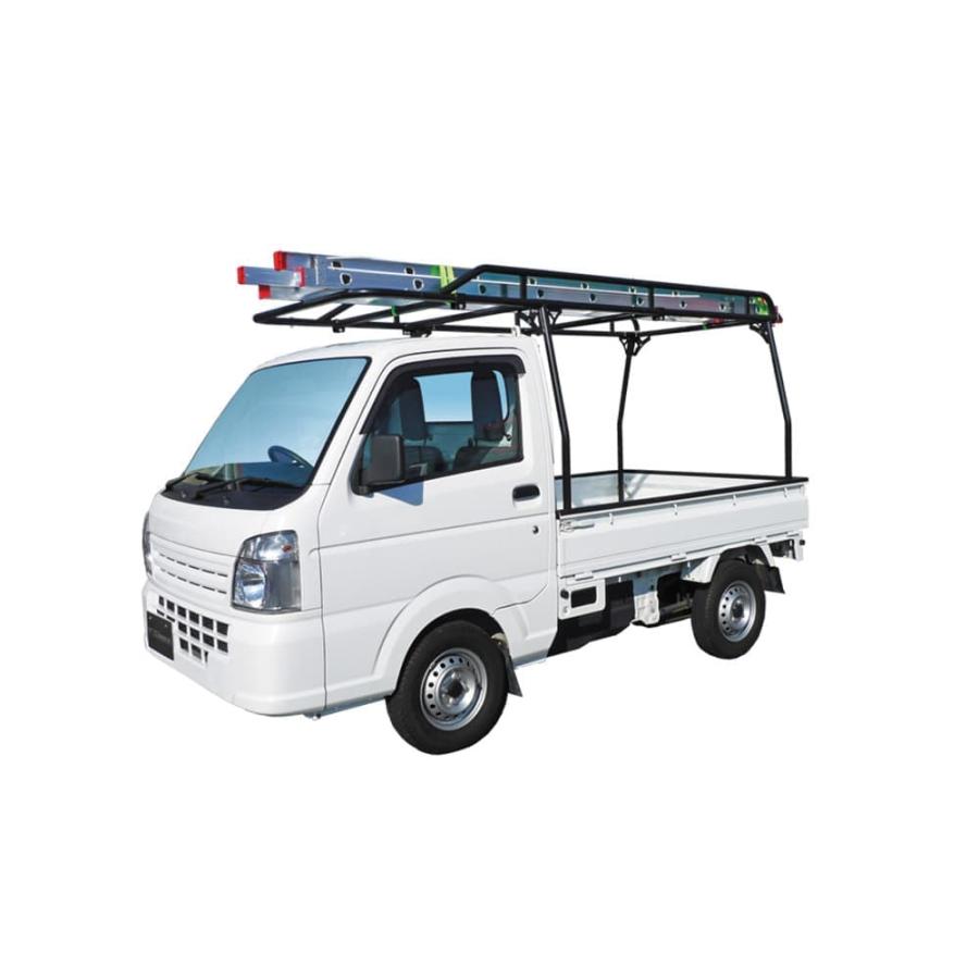 HARD CARGO（ハードカーゴ） ワークキャリア（軽トラック専用） 軽