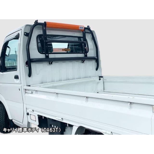 HARD CARGO（ハードカーゴ） ガード キャリイトラック DA16T DA63T