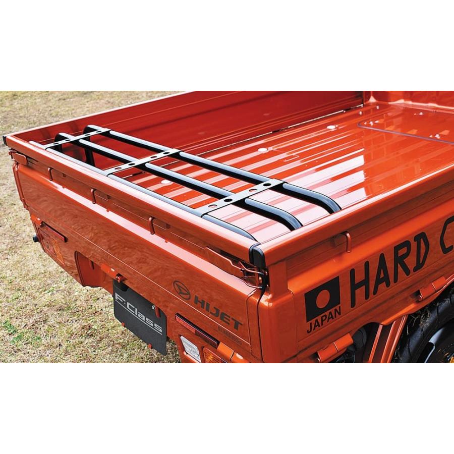 工場直送 Hard Cargo ハードカーゴ ゲート Bキット ニッサン Nt100クリッパー Dr16t 荷台 300mm延長 3wayゲート 北海道 沖縄 離島は要確認 注目ブランド Proasa Com Mx