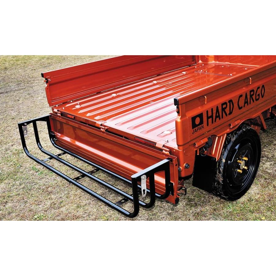 工場直送 Hard Cargo ハードカーゴ ゲート Bキット ニッサン Nt100クリッパー Dr16t 荷台 300mm延長 3wayゲート 北海道 沖縄 離島は要確認 注目ブランド Proasa Com Mx