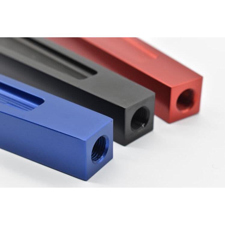 HARD CARGO（ハードカーゴ） MT用シフトノブ ブラック ハイゼット