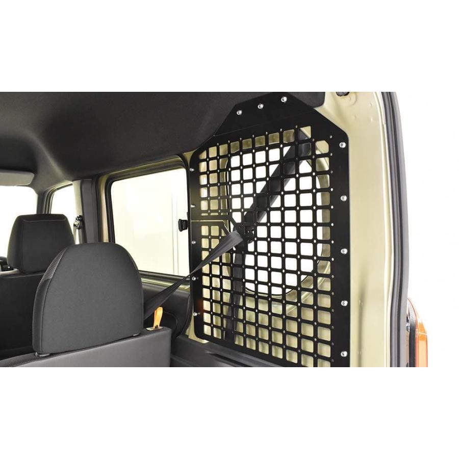 nvan ユーティリティパネル ハイルーフ JJ1 JJ2 HARD CARGO（ハードカーゴ） ユーティリティパネル N-VAN JJ1 JJ2