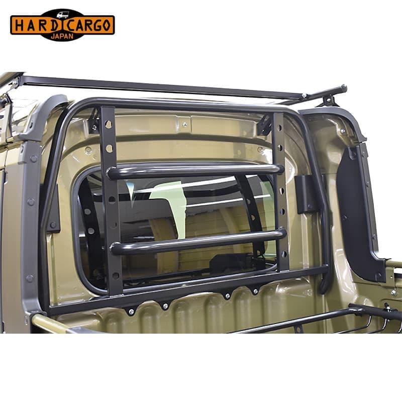 HARD CARGO（ハードカーゴ） ガード ハイゼットデッキバン S700W S710W