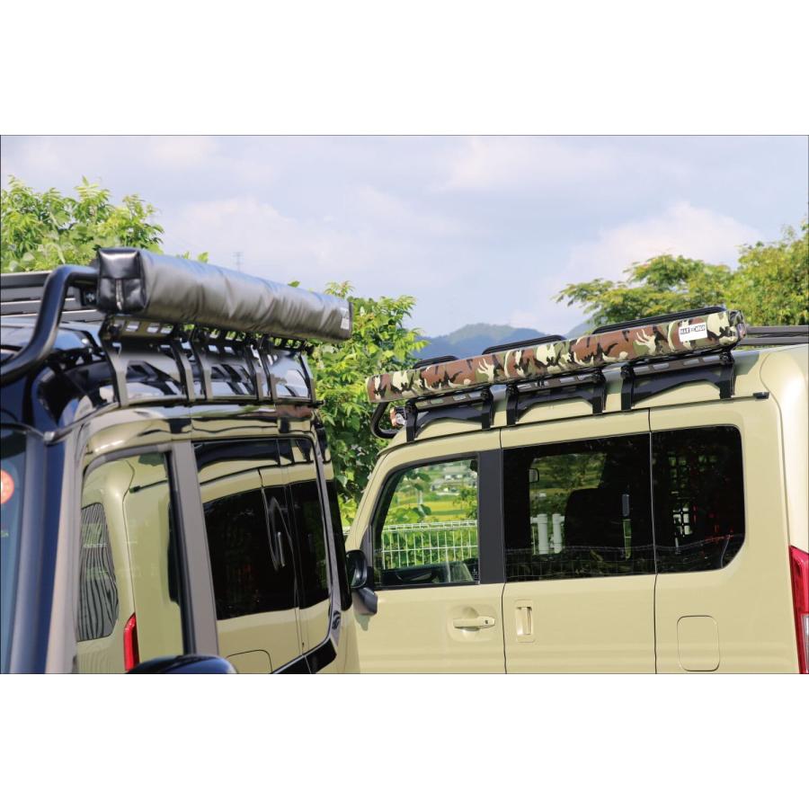 HARD CARGO（ハードカーゴ） サイドオーニング（バン専用