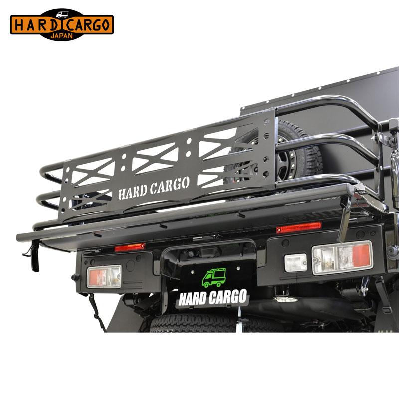 HARD CARGO（ハードカーゴ） ゲートプラス (ダイハツ専用キット