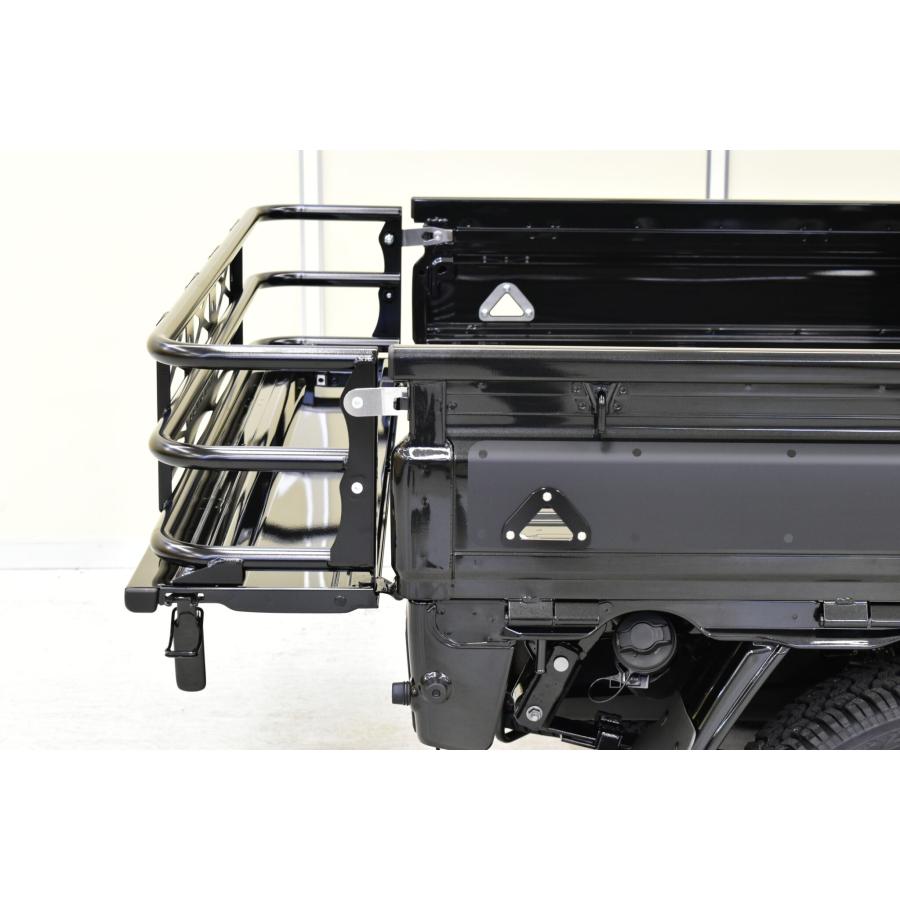 HARD CARGO（ハードカーゴ） ゲートプラス (スズキ専用キット