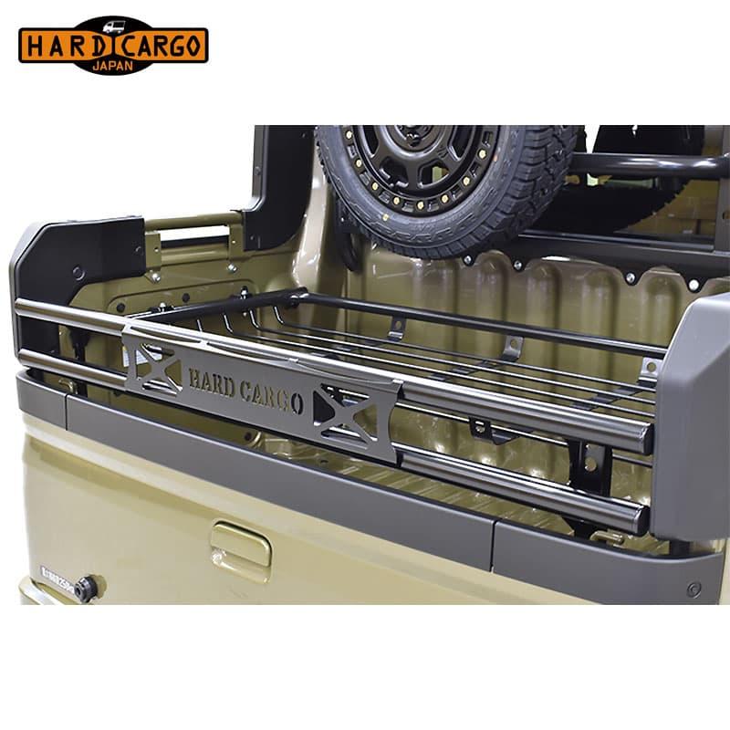 HARD CARGO（ハードカーゴ） ゲートプラス アトレーデッキバン S700W