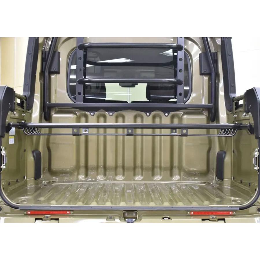 HARD CARGO - ハードカーゴ 提げ篭足し加える アトレーデッキバン S700W S710W 北海道・沖縄・離島は要見さだめる