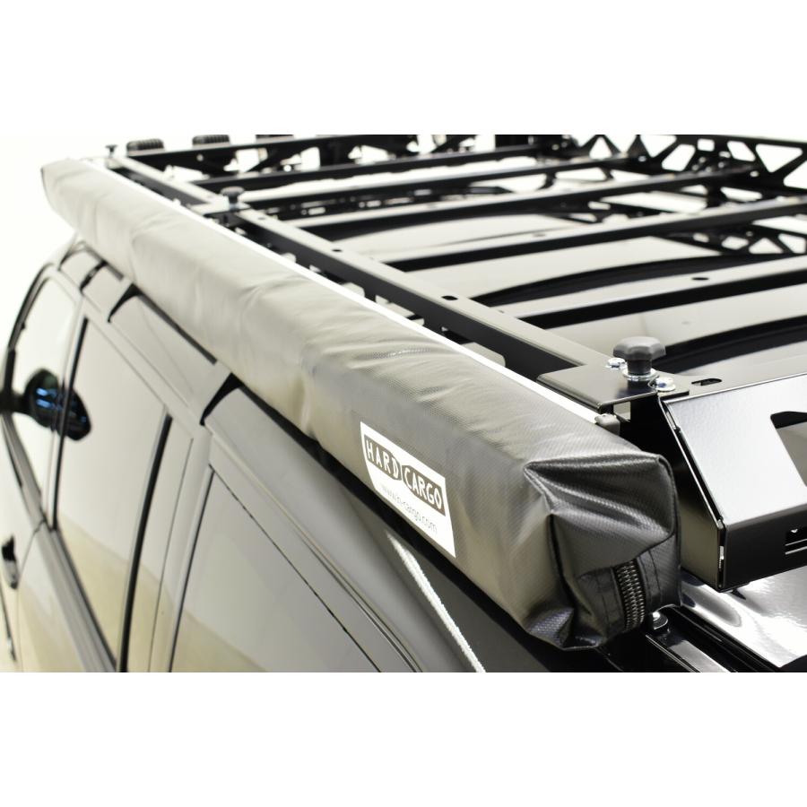 HARD CARGO（ハードカーゴ） サイドオーニング カモフラージュ