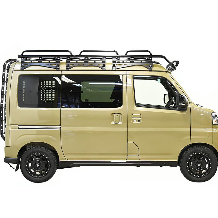 HARD CARGO（ハードカーゴ） ワークキャリア（軽バン専用） アトレー