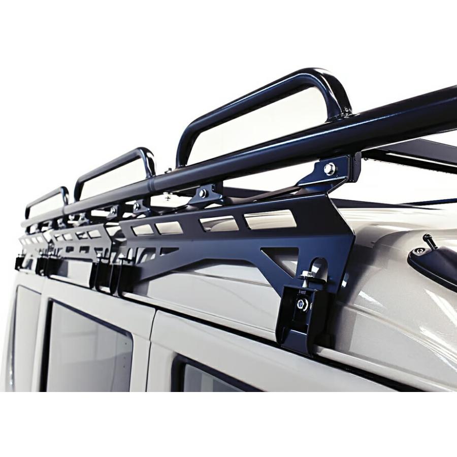 HARD CARGO（ハードカーゴ） ワークキャリア（軽バン専用） エブリイ