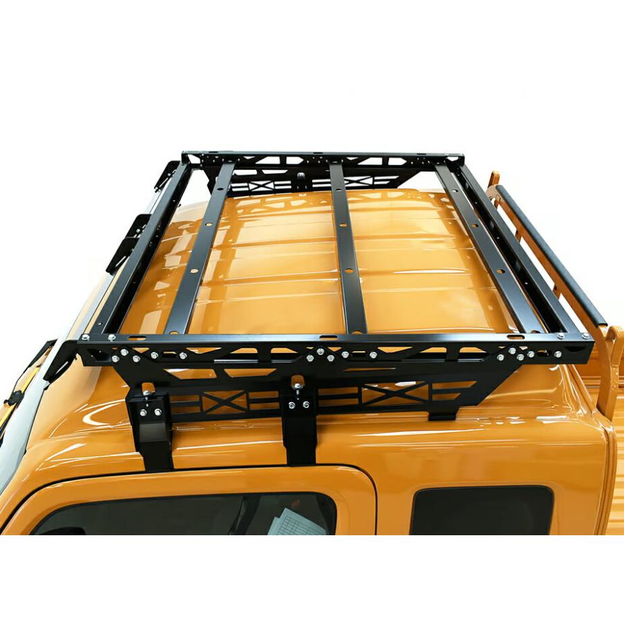 HARD CARGO（ハードカーゴ） SSC ルーフラック スーパーキャリイ DA16T