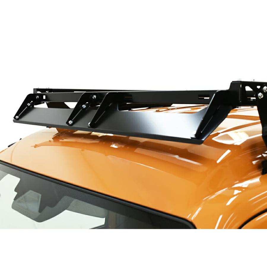 HARD CARGO（ハードカーゴ） SSC ルーフラック スーパーキャリイ DA16T