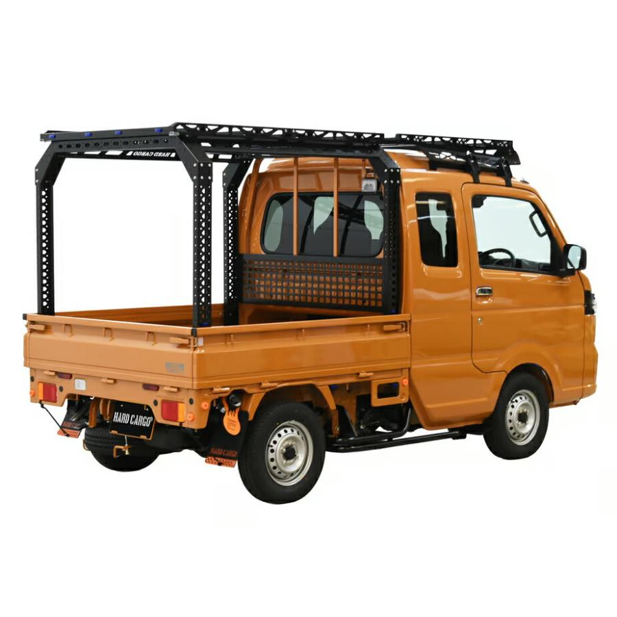 HARD CARGO（ハードカーゴ） SSC ランニングパイプ スーパーキャリイ
