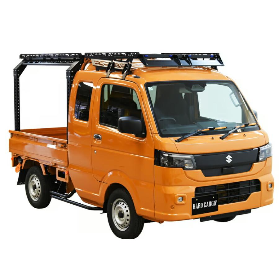 HARD CARGO（ハードカーゴ） SSC ランニングパイプ スーパーキャリイ