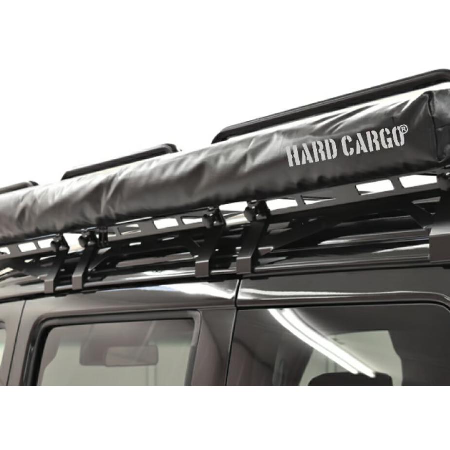 HARD CARGO（ハードカーゴ） サイドオーニング(バン専用) アウトドア