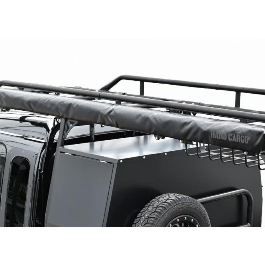 HARD CARGO（ハードカーゴ） サイドオーニング（軽トラック専用