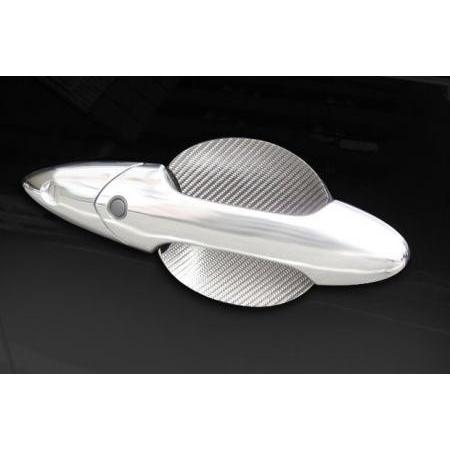 hasepro ハセプロ マジカルカーボン ドアノブガード オデッセイ RB3 RB4 2008/10〜2013/11