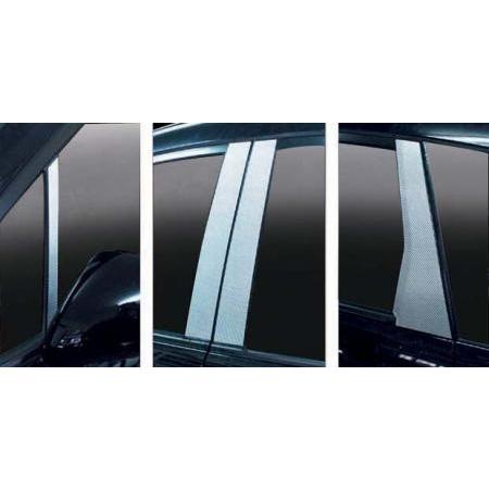 ハセプロ - hasepro マジカルカーボン ピラー仕掛ける 流れ RN6 RN7 RN8 RN9 2009/6〜2014/5 ドレスアップ用品-自動車
